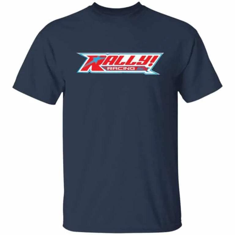 Rick Ness Merchandise - WeCustomit