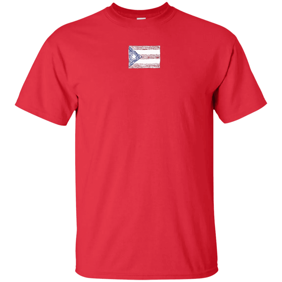 Ricky Martin Puerto Rico Shirt - WeCustomit
