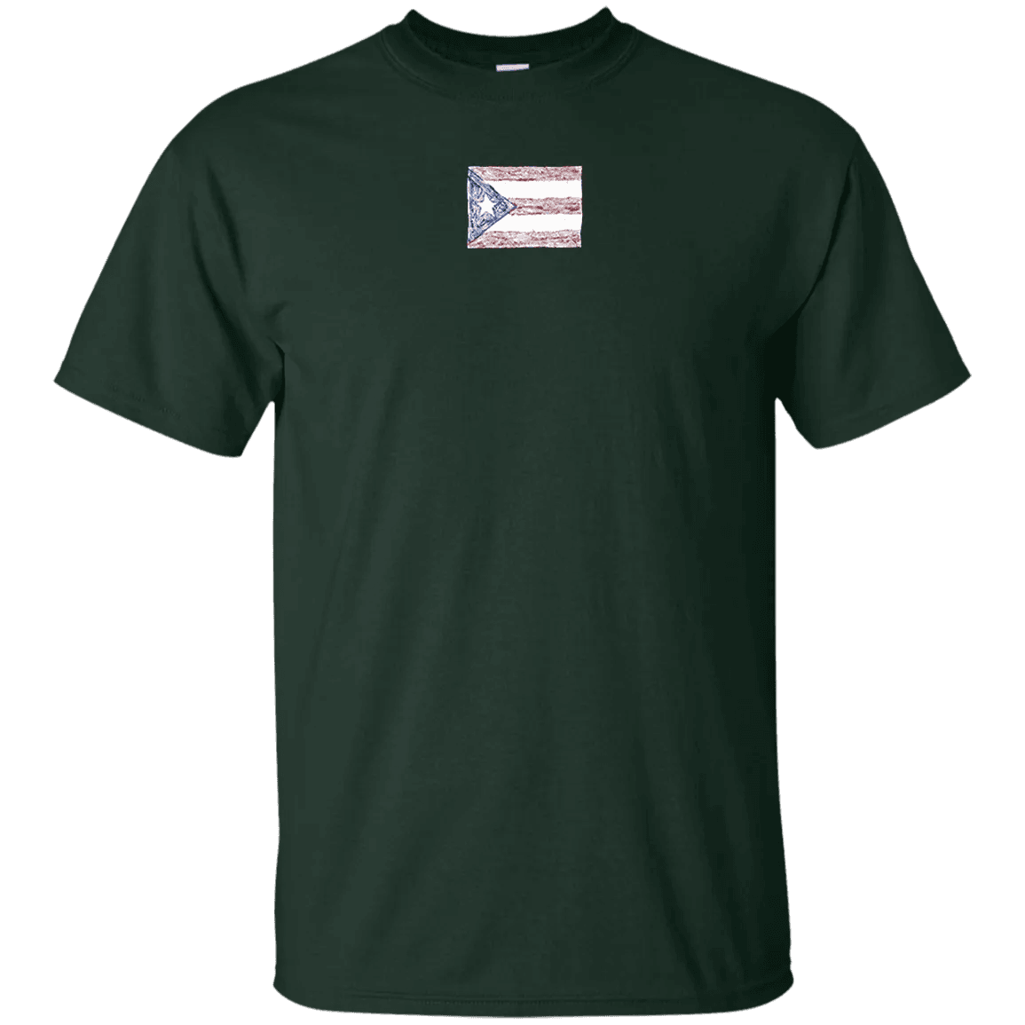 Ricky Martin Puerto Rico Shirt - WeCustomit