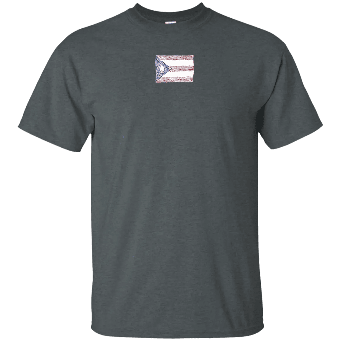 Ricky Martin Puerto Rico Shirt - WeCustomit