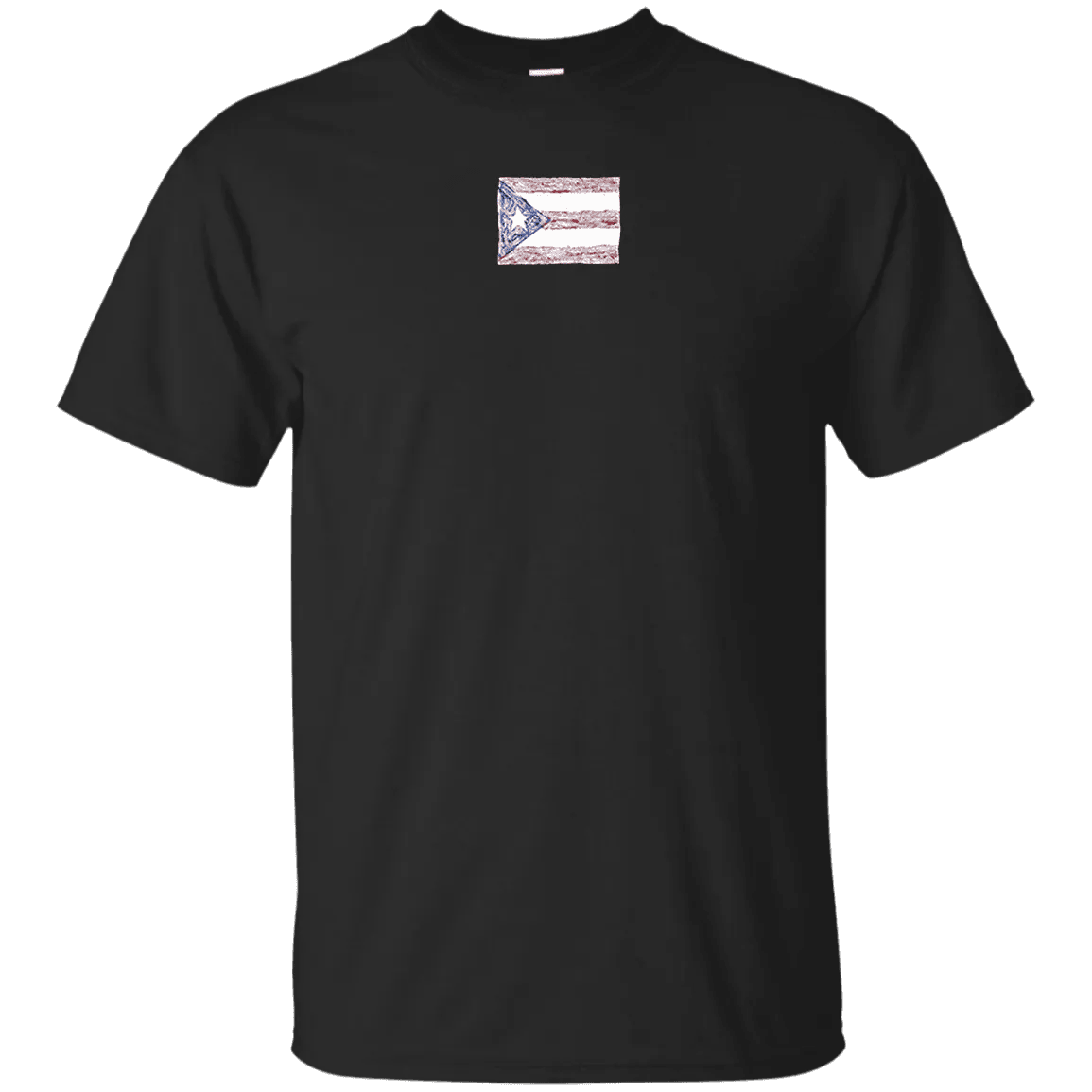 Ricky Martin Puerto Rico Shirt - WeCustomit
