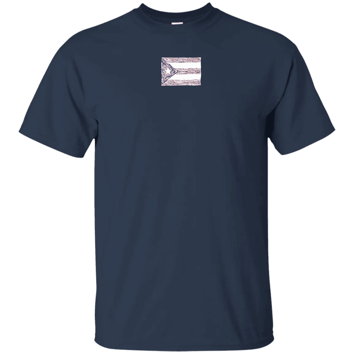 Ricky Martin Puerto Rico Shirt - WeCustomit