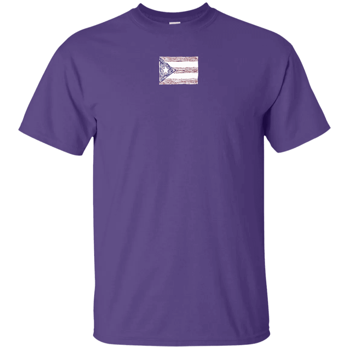 Ricky Martin Puerto Rico Shirt - WeCustomit