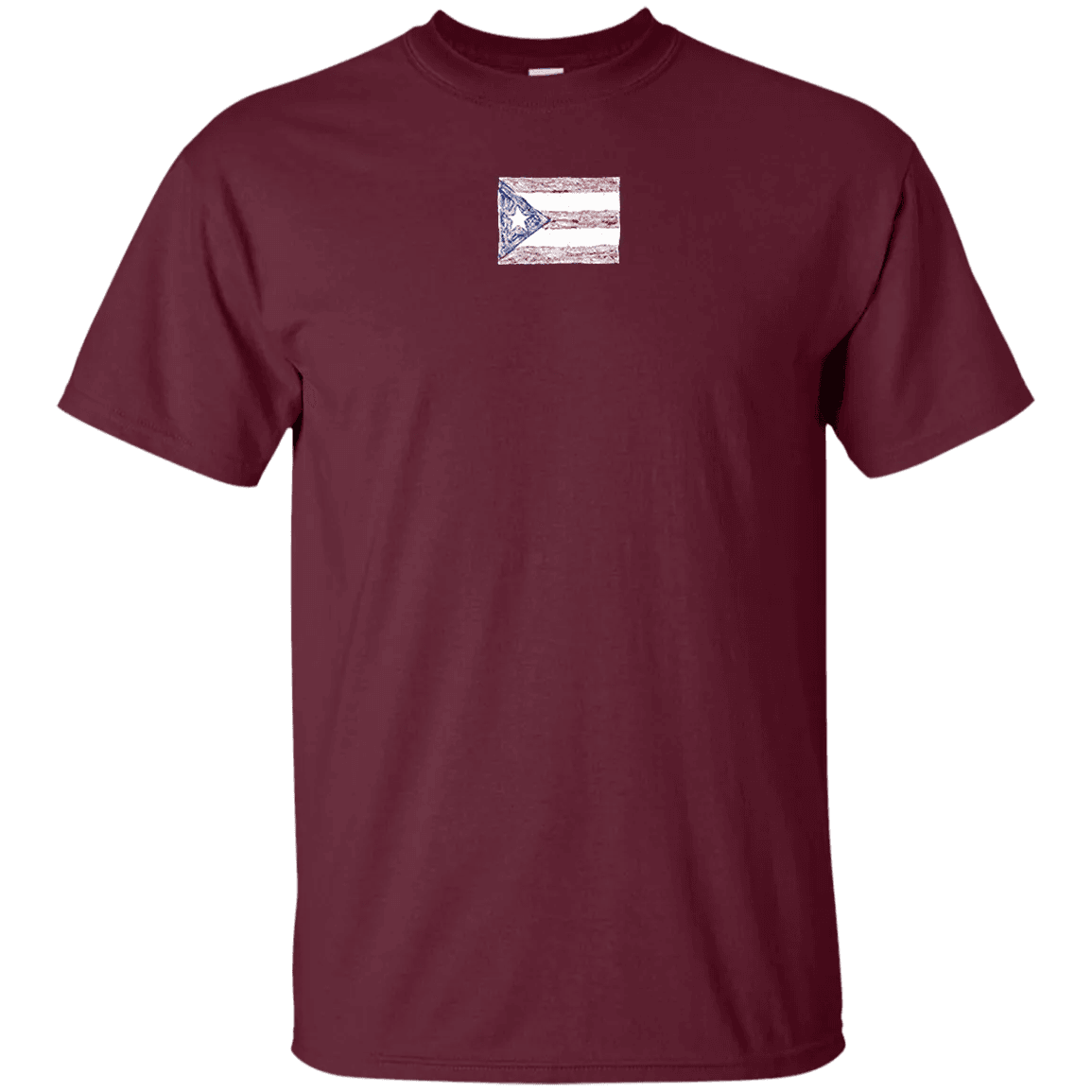Ricky Martin Puerto Rico Shirt - WeCustomit