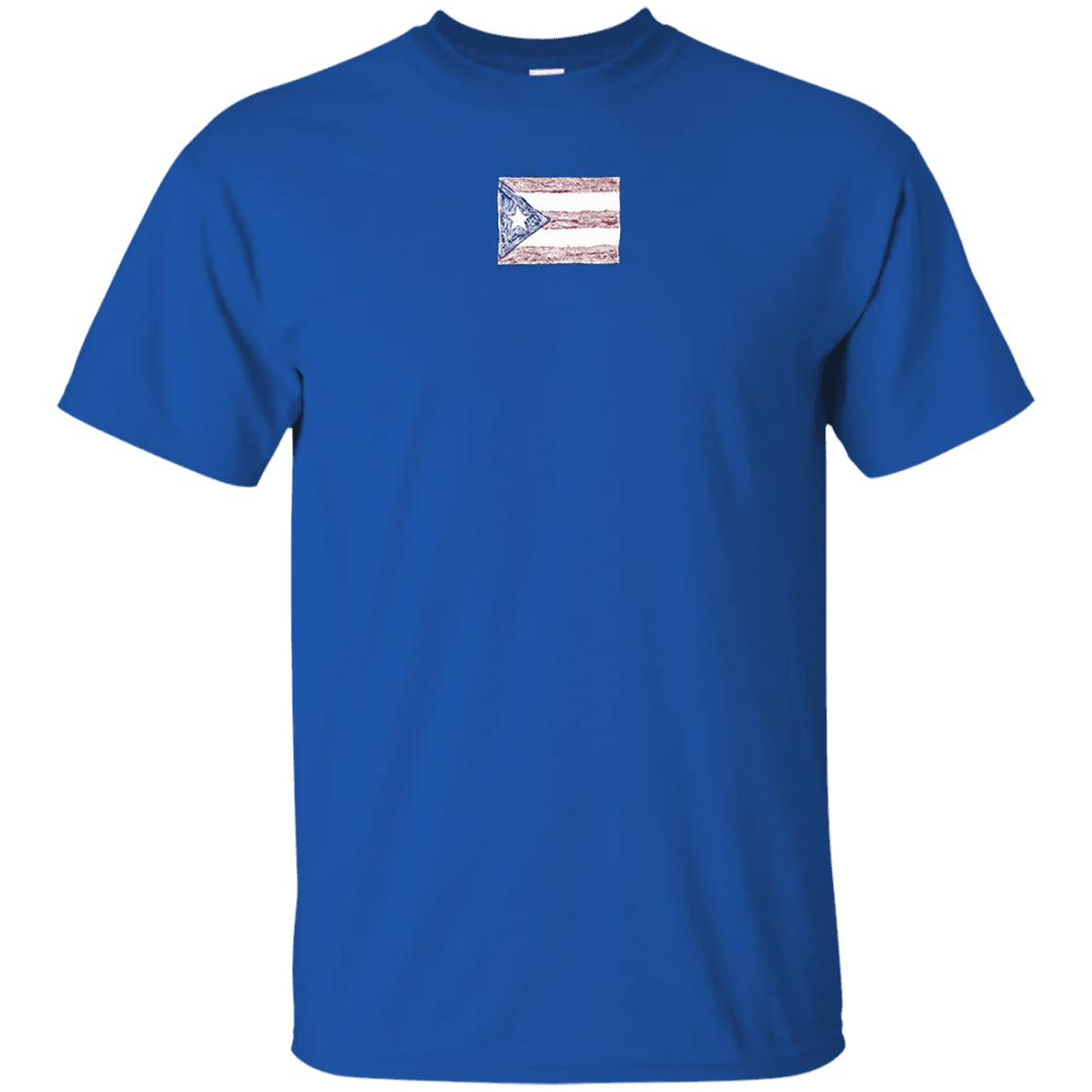 Ricky Martin Puerto Rico Shirt - WeCustomit