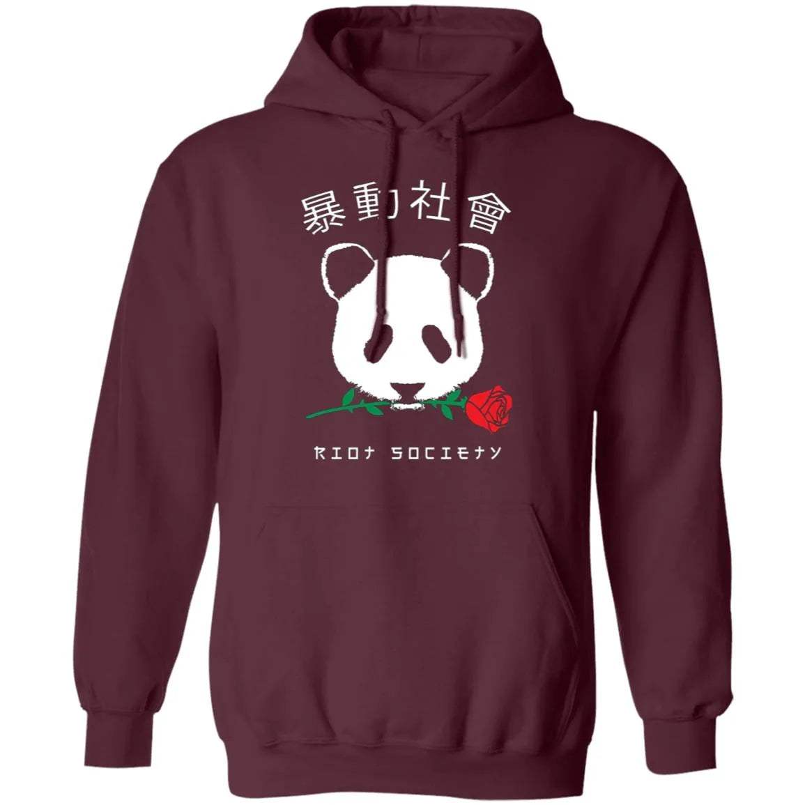 Riot Society Hoodie - WeCustomit