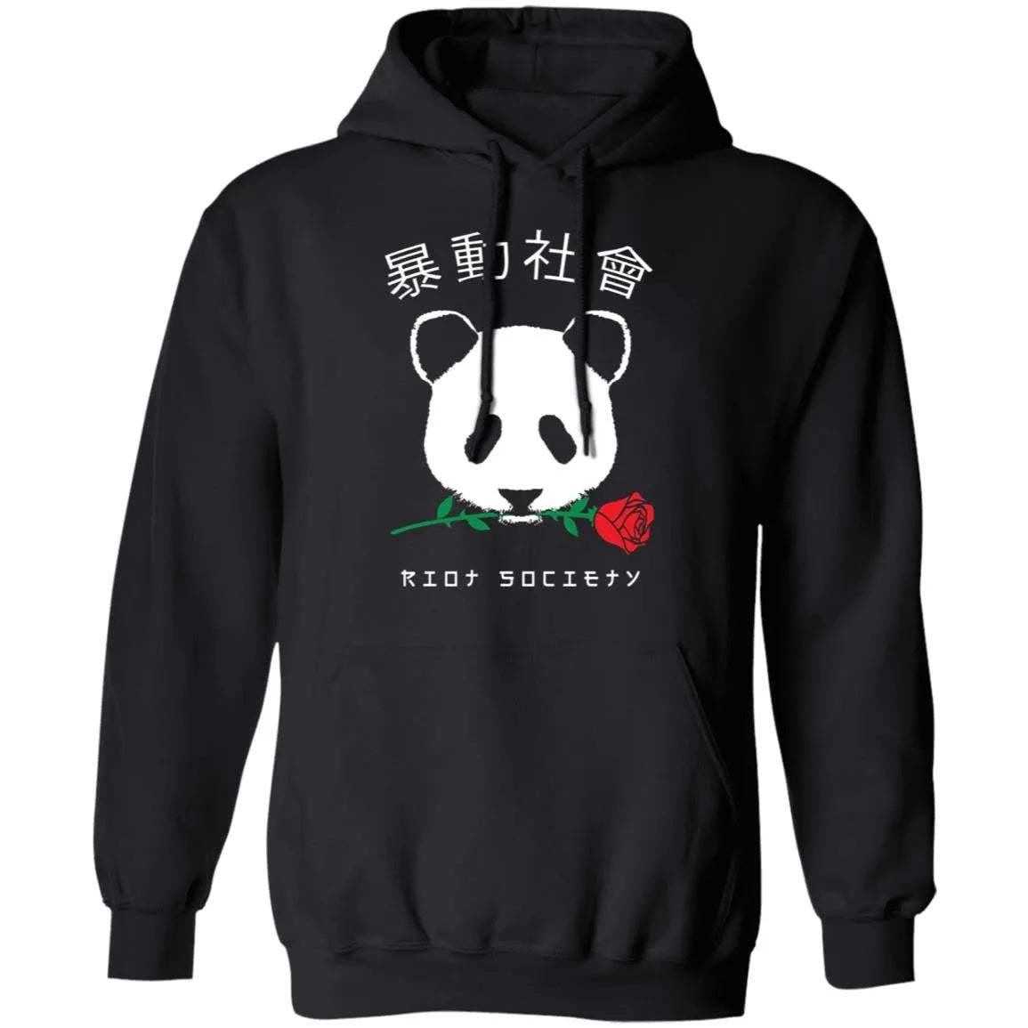 Riot Society Hoodie - WeCustomit