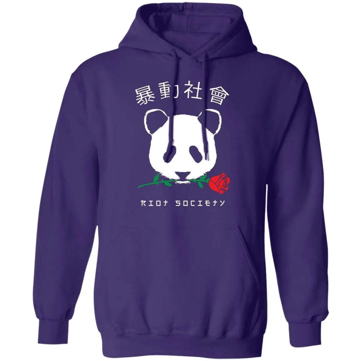 Riot Society Hoodie - WeCustomit