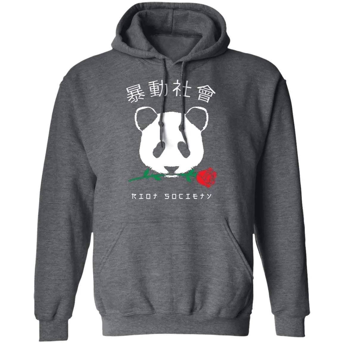 Riot Society Hoodie - WeCustomit