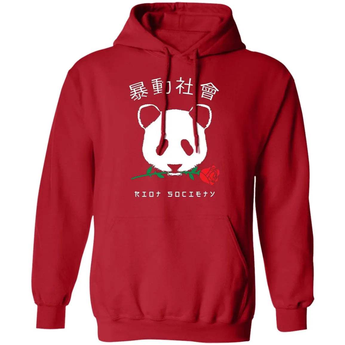Riot Society Hoodie - WeCustomit