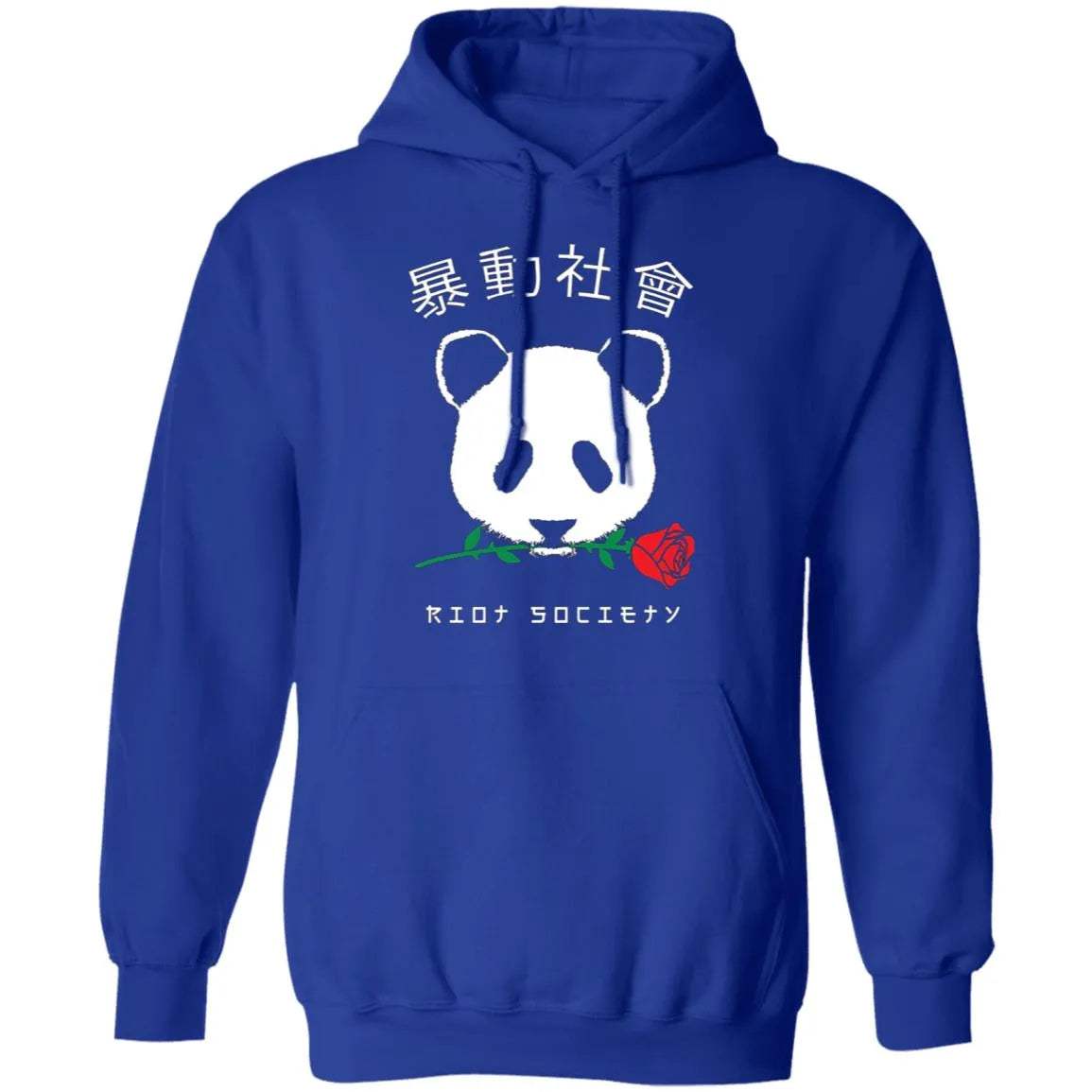 Riot Society Hoodie - WeCustomit