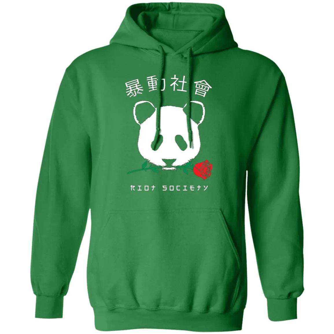 Riot Society Hoodie - WeCustomit