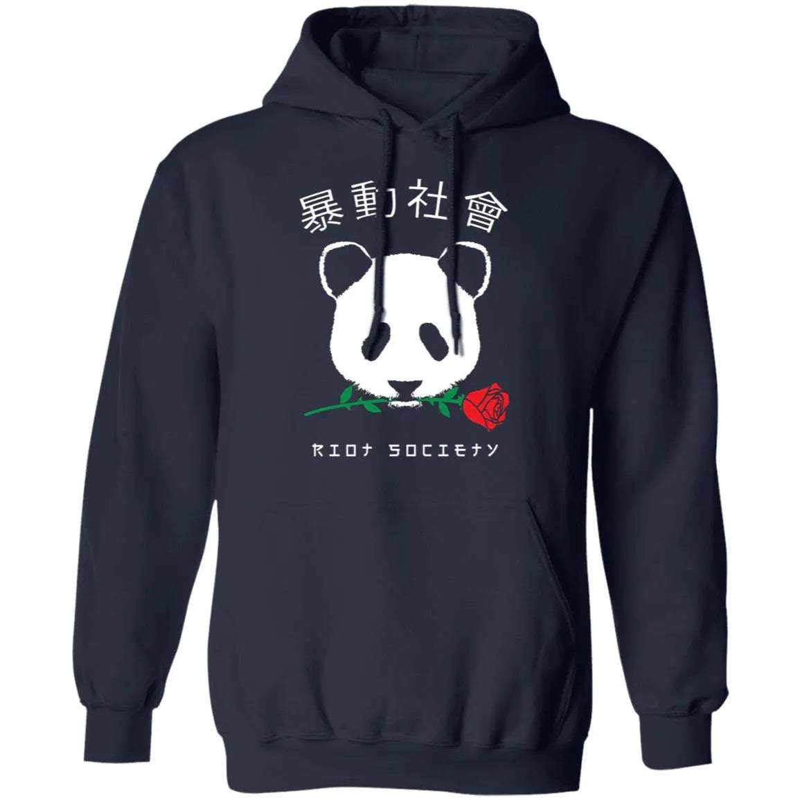Riot Society Hoodie - WeCustomit