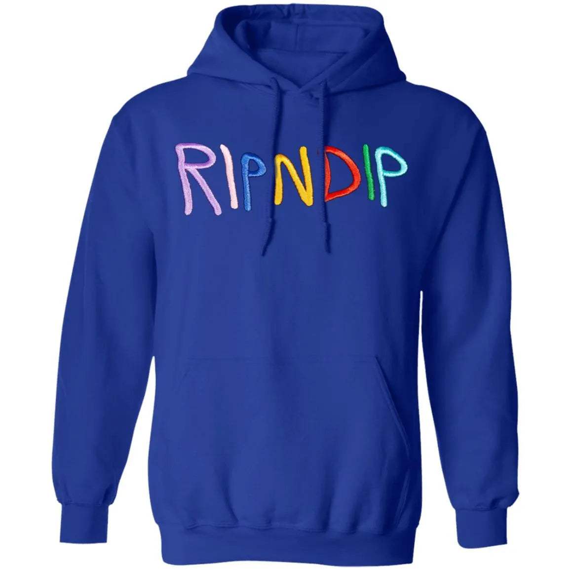 Rip N Dip Hoodie - WeCustomit