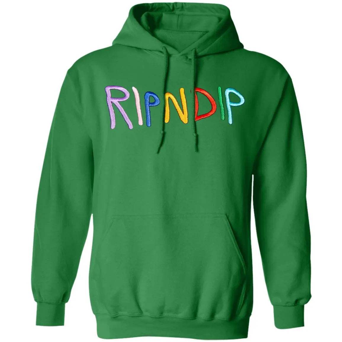 Rip N Dip Hoodie - WeCustomit