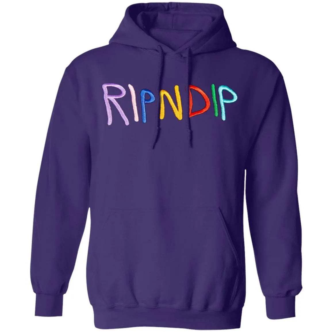 Rip N Dip Hoodie - WeCustomit