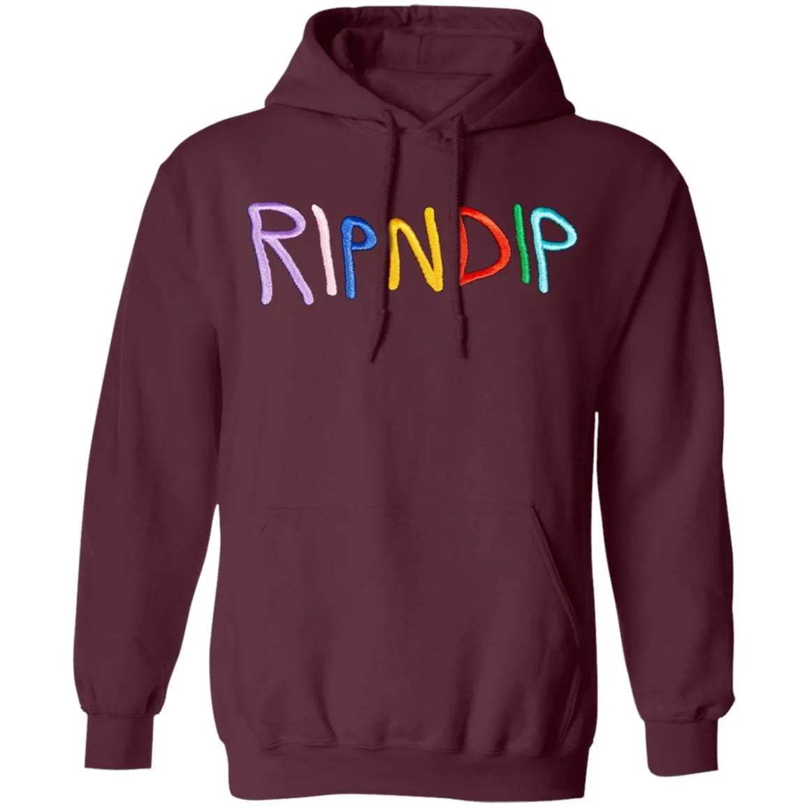 Rip N Dip Hoodie - WeCustomit