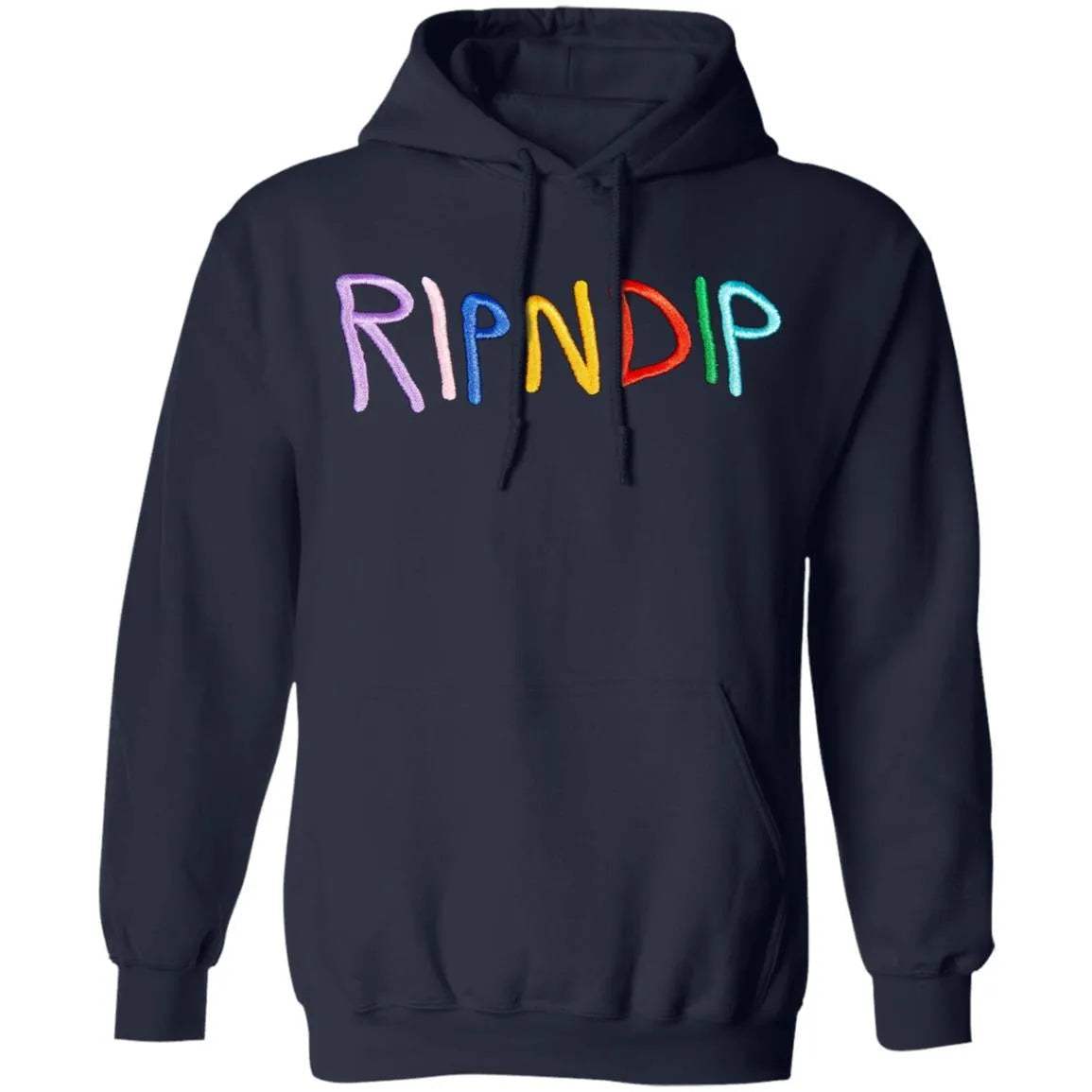 Rip N Dip Hoodie - WeCustomit