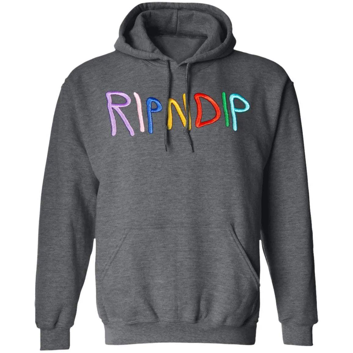 Rip N Dip Hoodie - WeCustomit