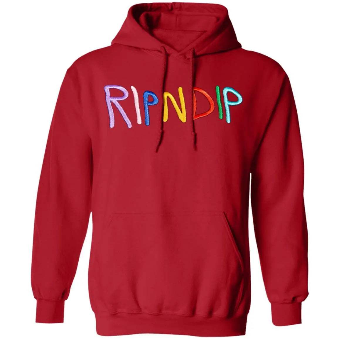 Rip N Dip Hoodie - WeCustomit