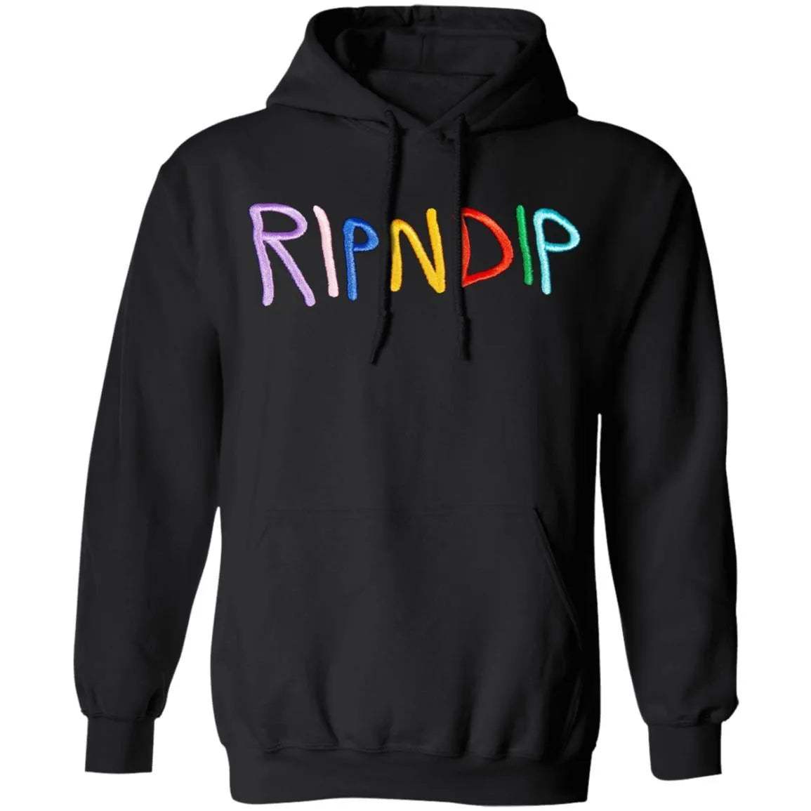 Rip N Dip Hoodie - WeCustomit