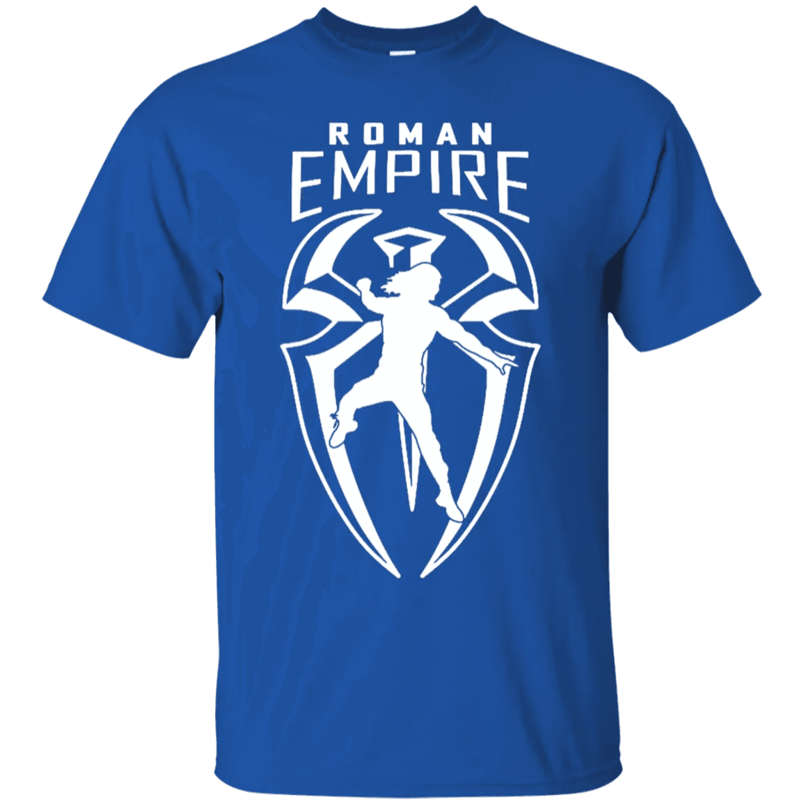 Roman Reigns Shirt - WeCustomit