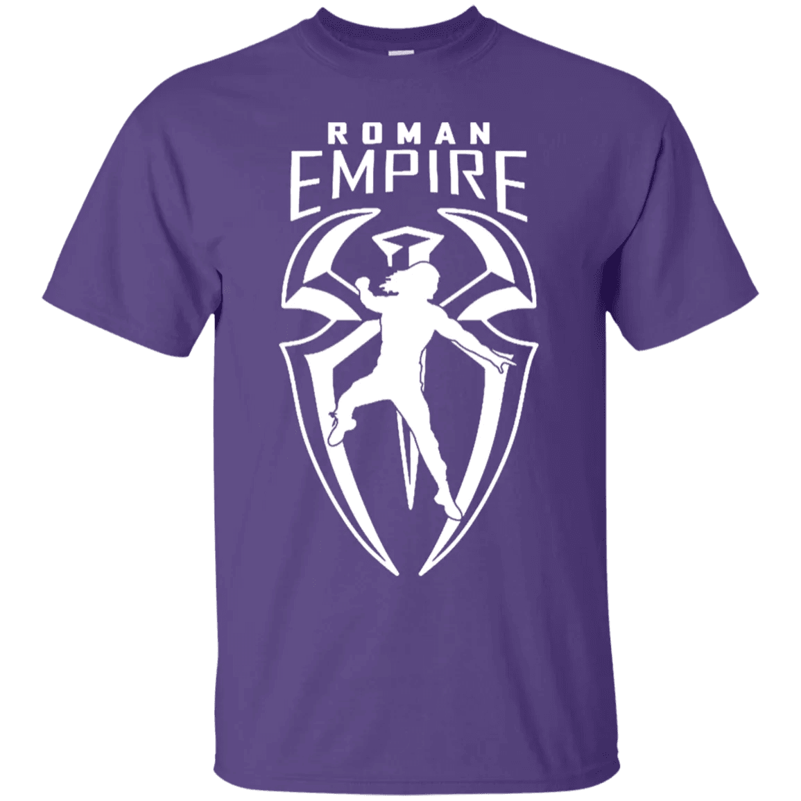 Roman Reigns Shirt - WeCustomit