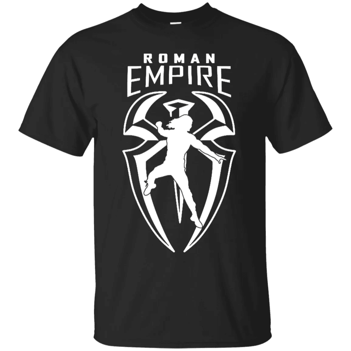 Roman Reigns Shirt - WeCustomit