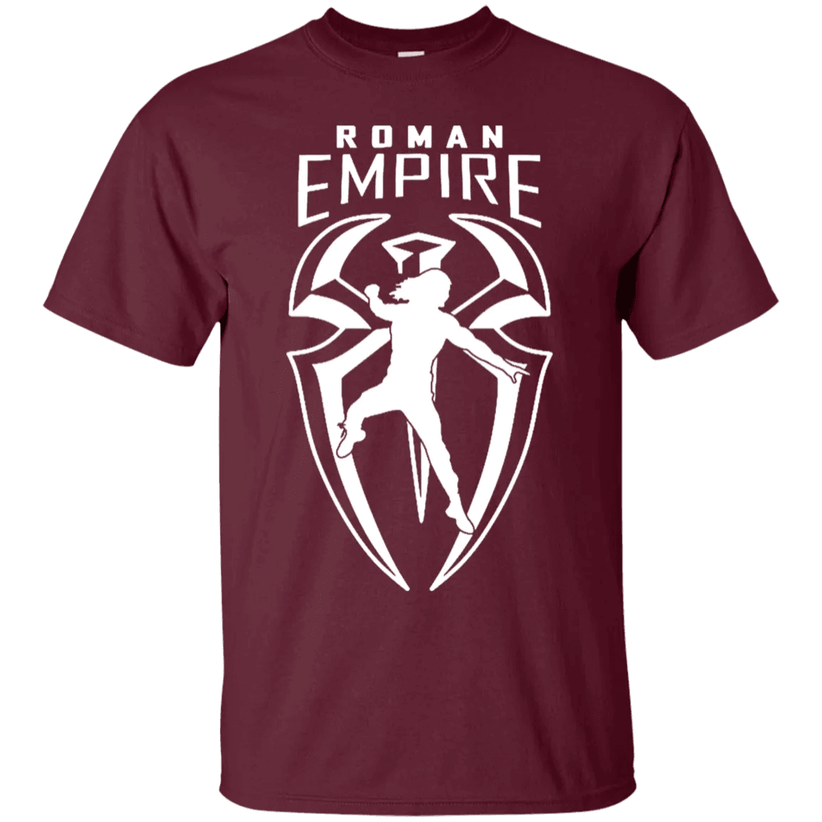 Roman Reigns Shirt - WeCustomit