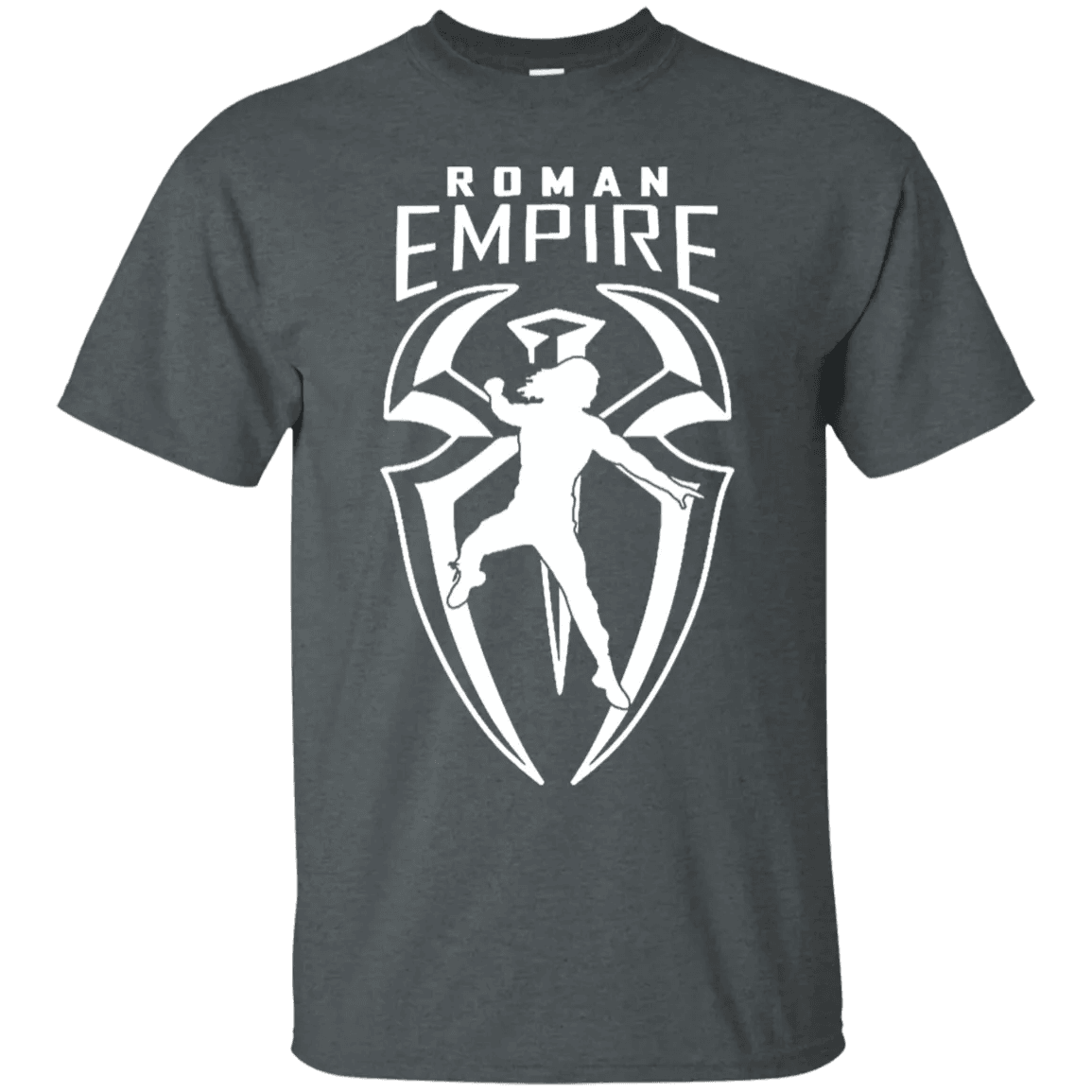 Roman Reigns Shirt - WeCustomit