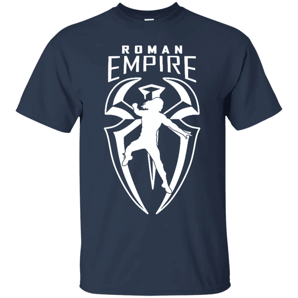 Roman Reigns Shirt - WeCustomit