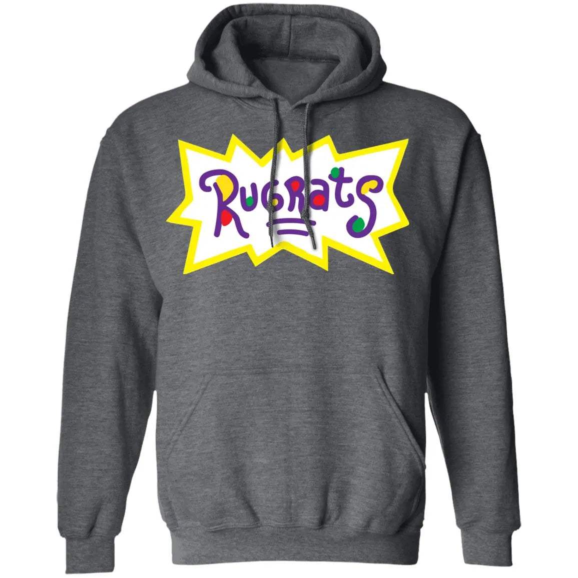 Rugrats Hoodie - WeCustomit