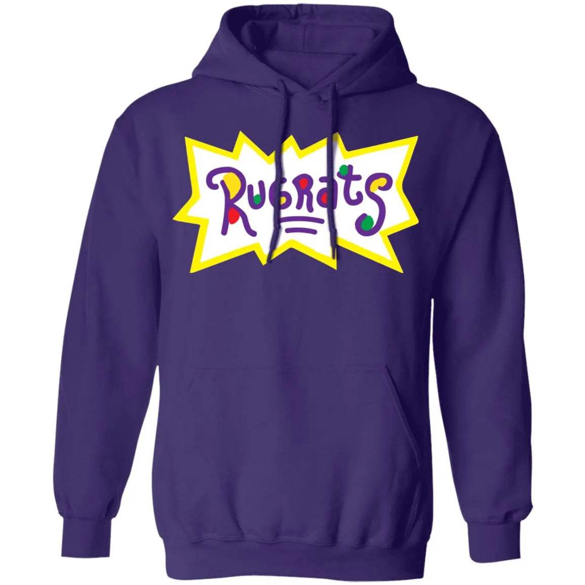 Rugrats Hoodie - WeCustomit