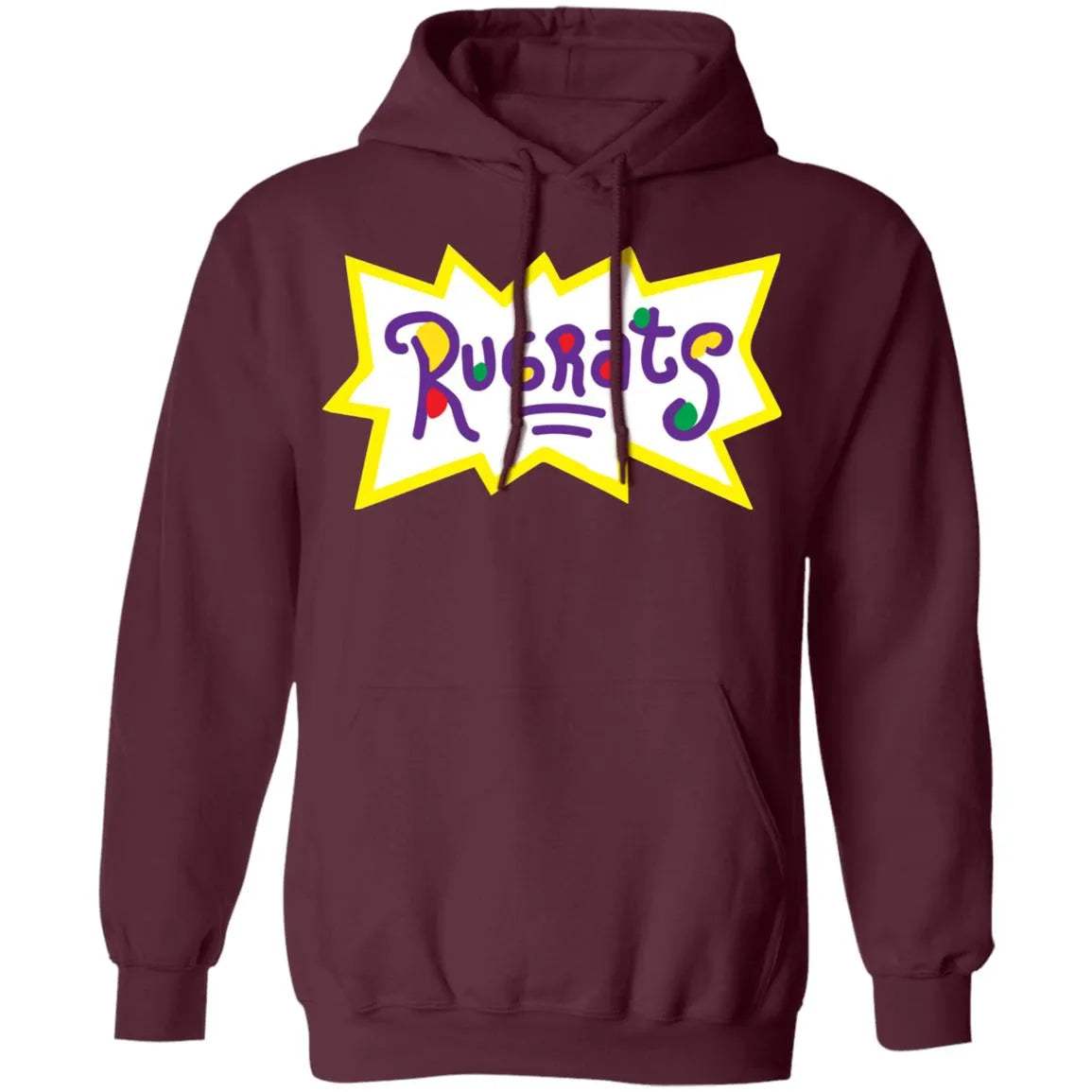 Rugrats Hoodie - WeCustomit