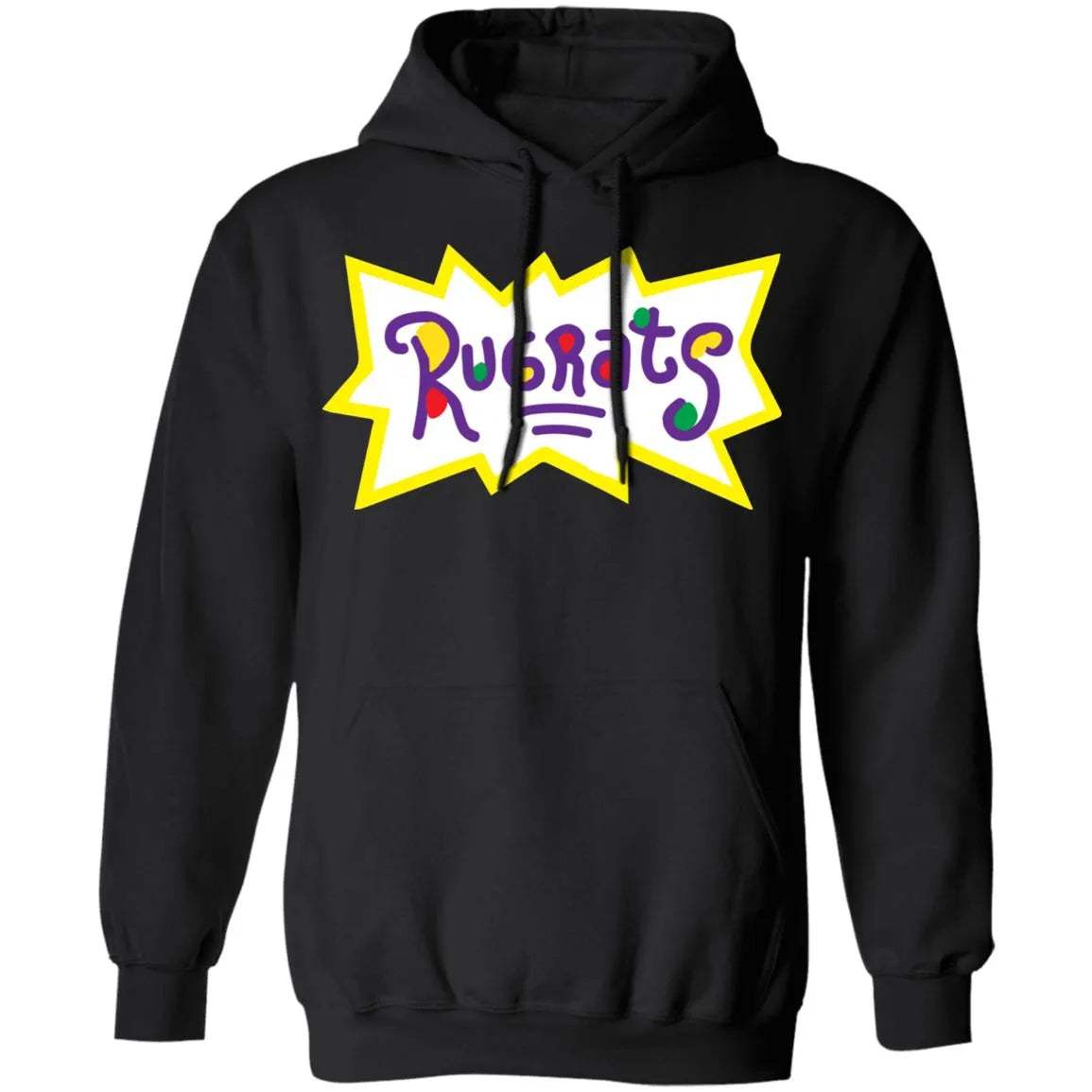 Rugrats Hoodie - WeCustomit