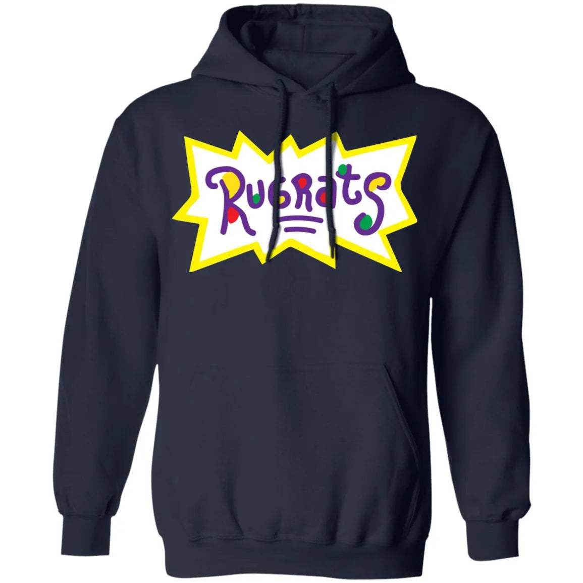 Rugrats Hoodie - WeCustomit