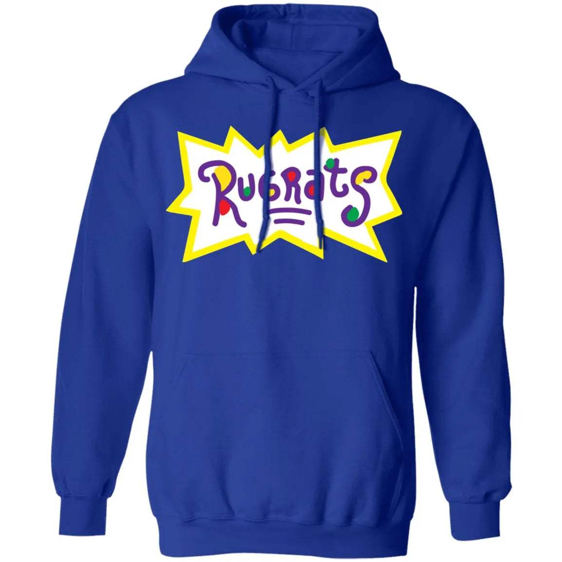 Rugrats Hoodie - WeCustomit