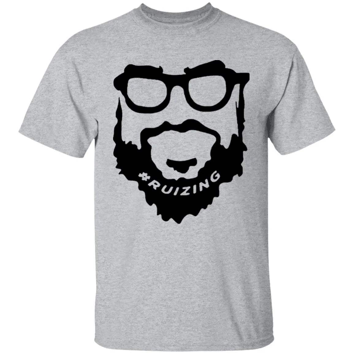Ruizing Shirt - WeCustomit