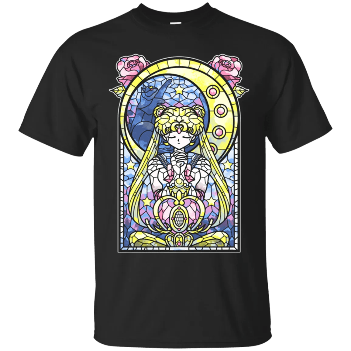 Sailor Moon Bleesing Shirt - WeCustomit