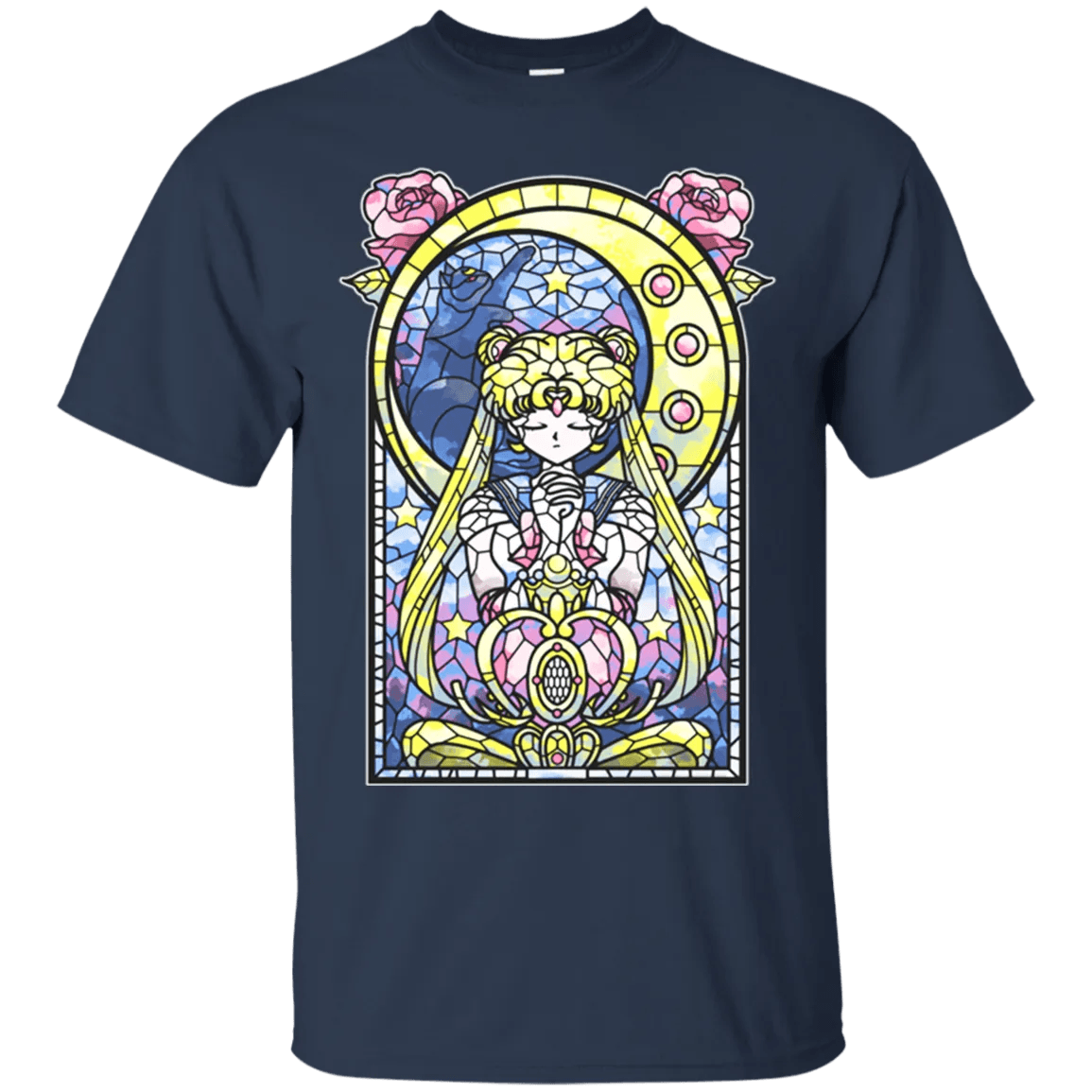 Sailor Moon Bleesing Shirt - WeCustomit