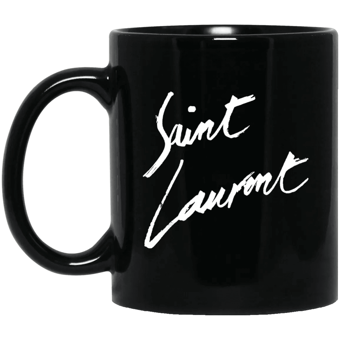 Saint Laurent Mug - WeCustomit