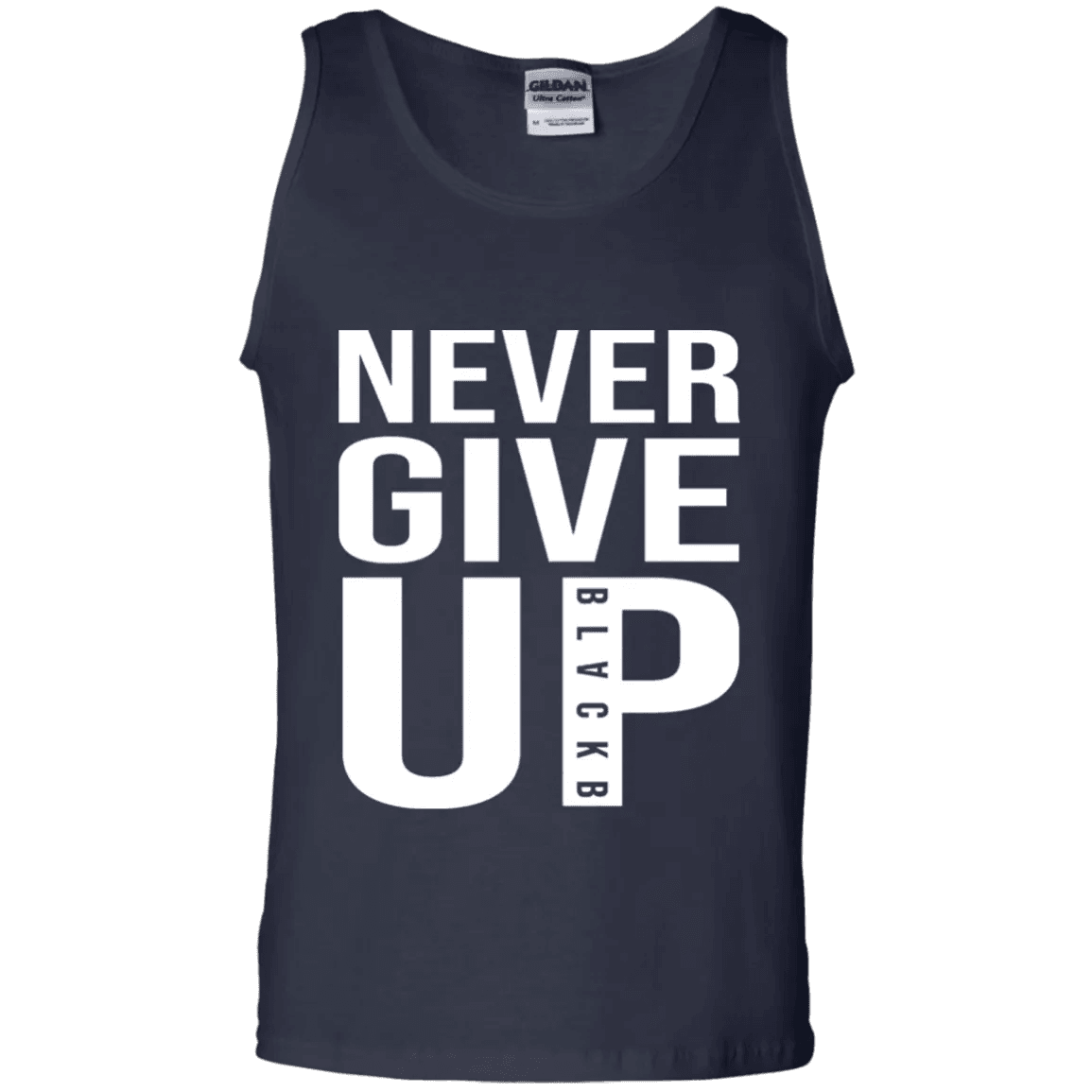Salad Never Give Up Tank Top - WeCustomit