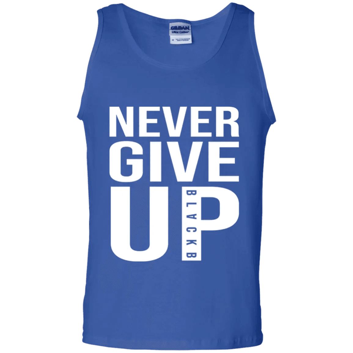Salad Never Give Up Tank Top - WeCustomit