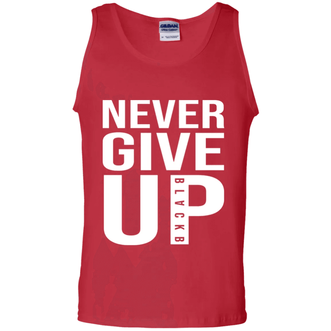 Salad Never Give Up Tank Top - WeCustomit