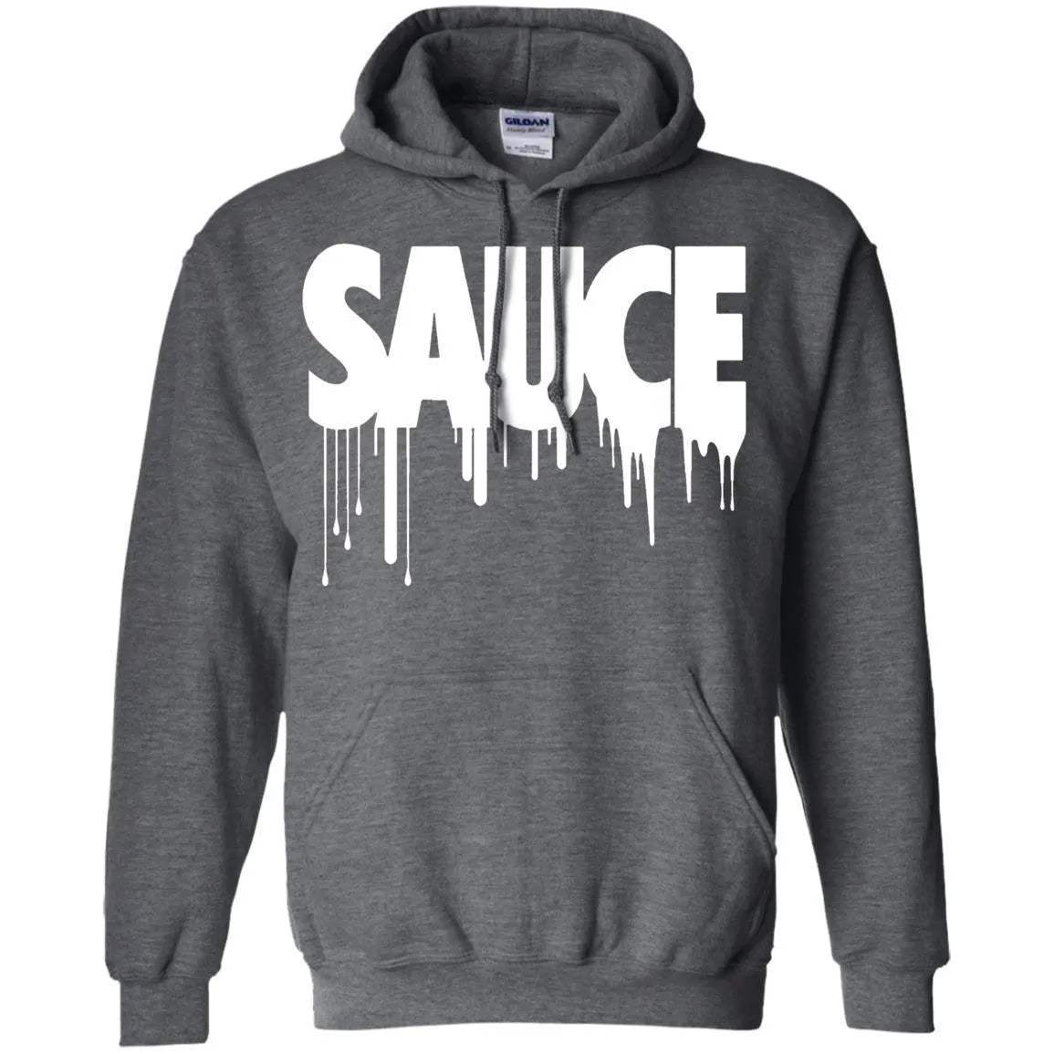 Sauce Hoodie - WeCustomit