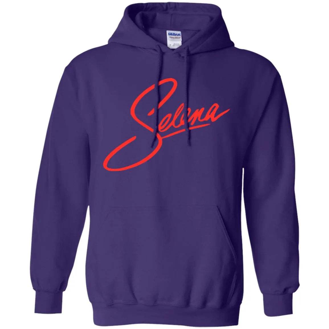 Selena Hoodie - WeCustomit