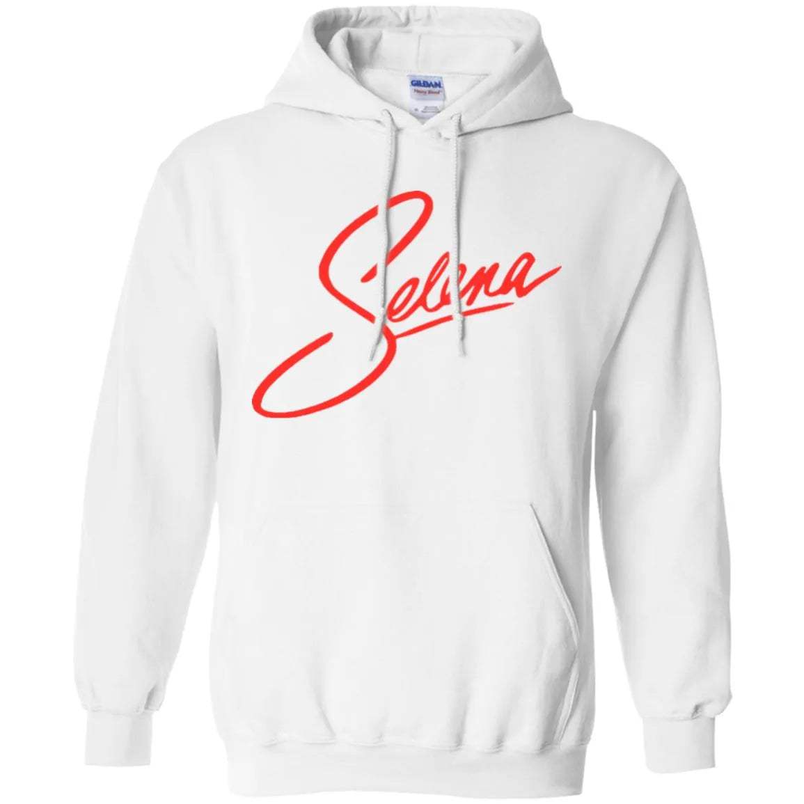 Selena Hoodie - WeCustomit