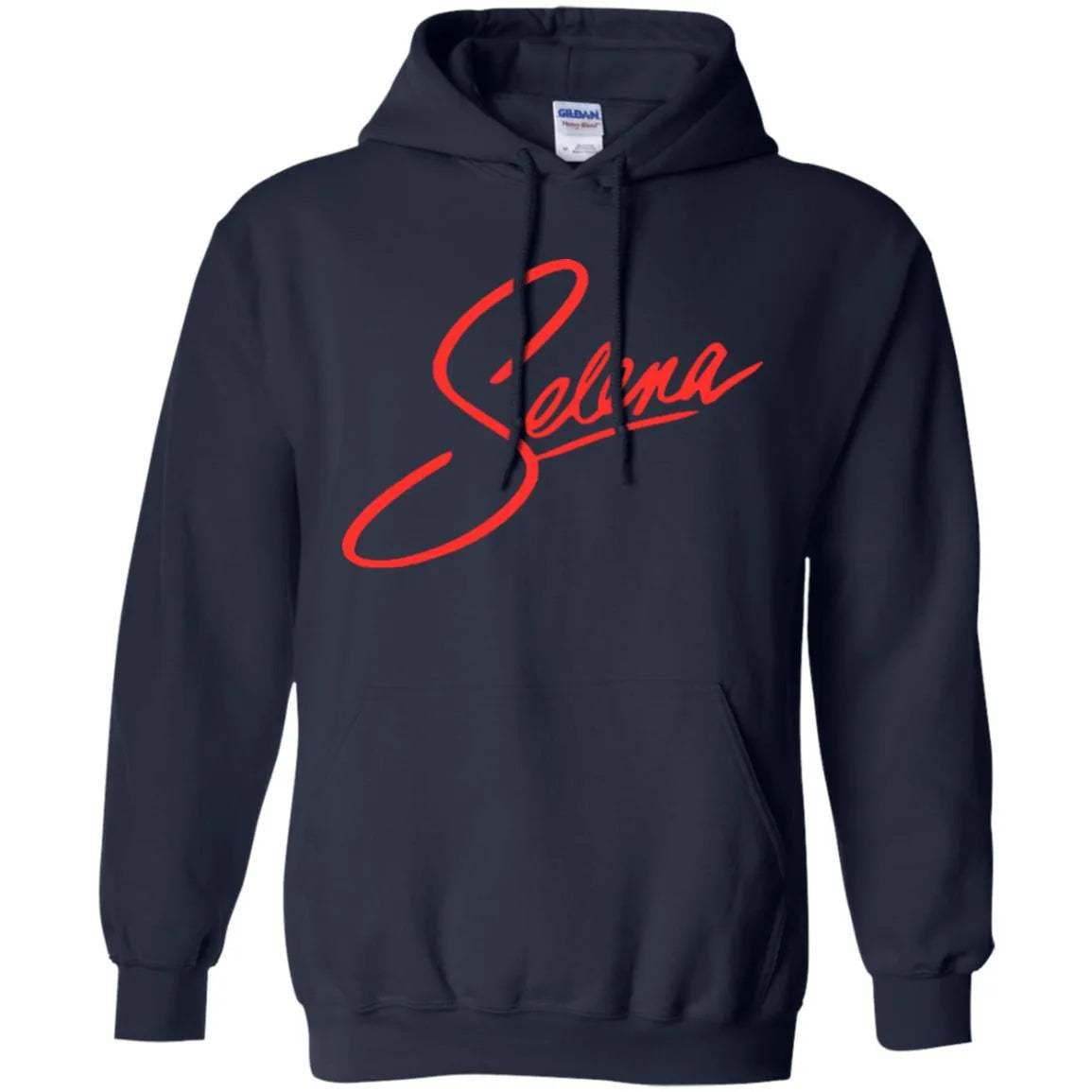 Selena Hoodie - WeCustomit