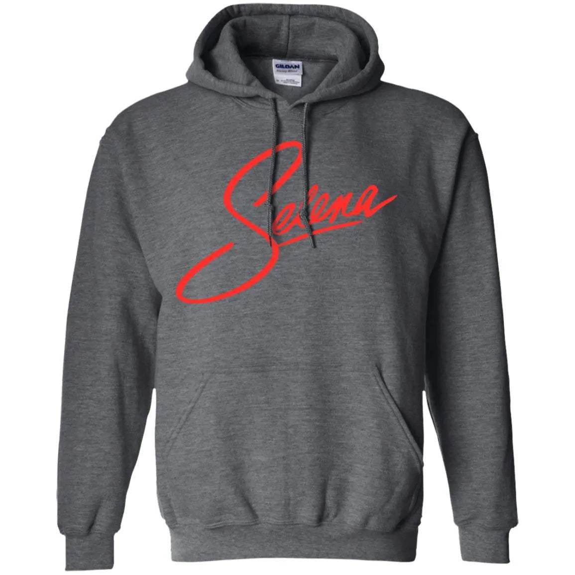 Selena Hoodie - WeCustomit