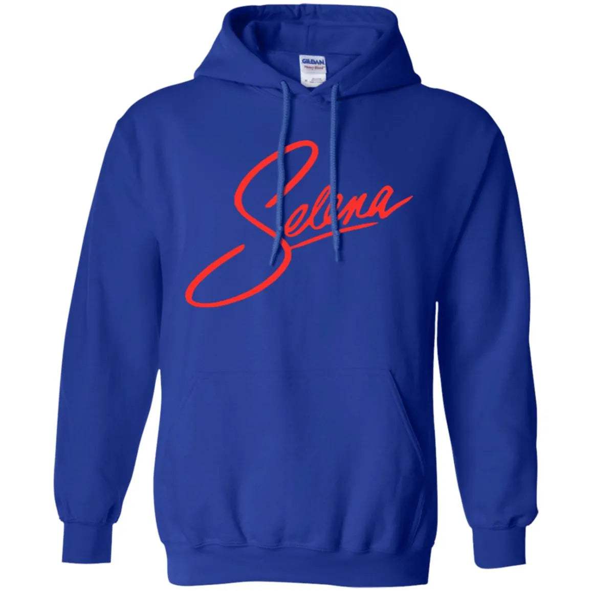 Selena Hoodie - WeCustomit